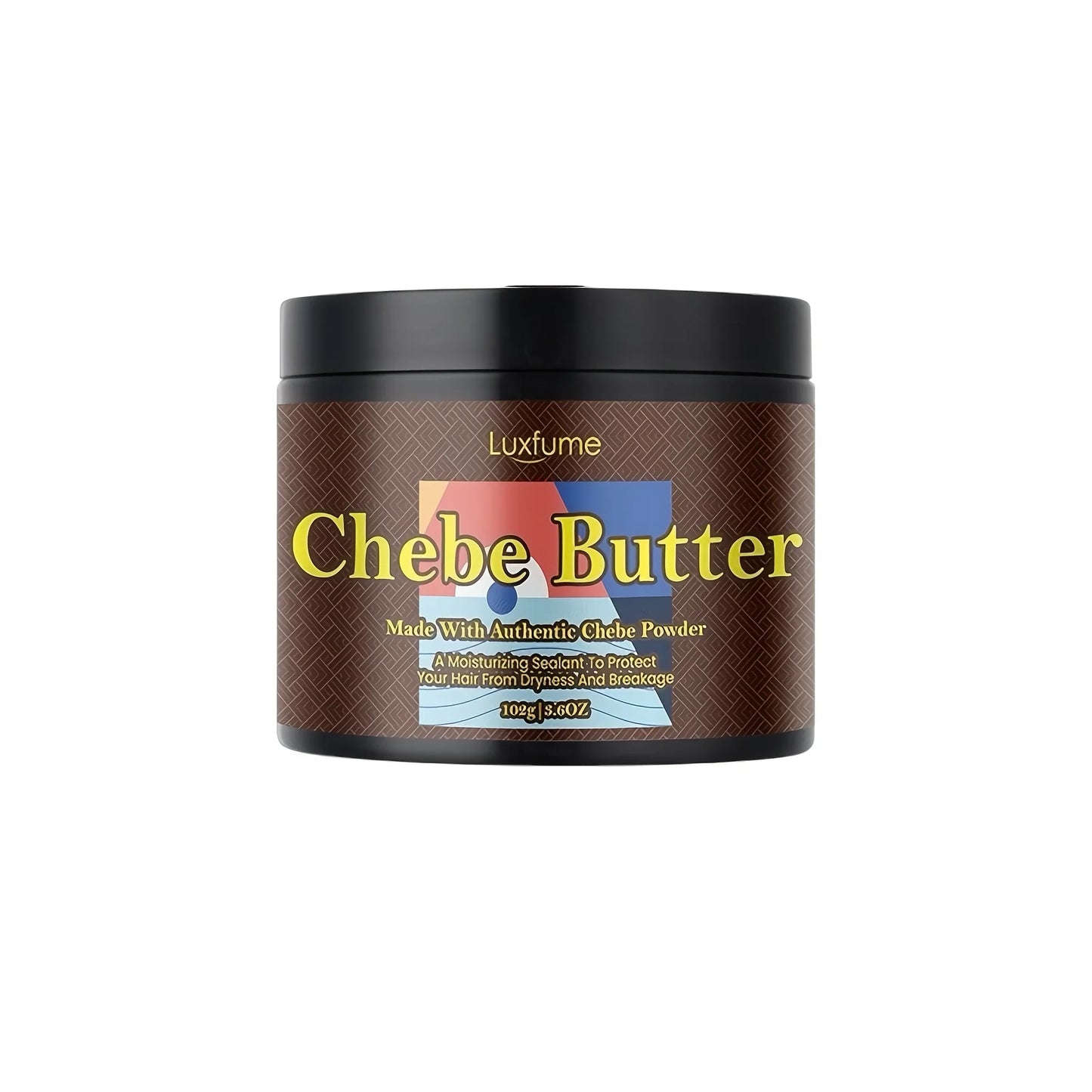 Chebe Butter Set – Natural Hair Care for Strong Hair