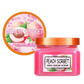 Wholesale Skin Soften Exfoliating Moisturizing Nourish Moroccan Fruit Watermelon Sugar Body Scrub