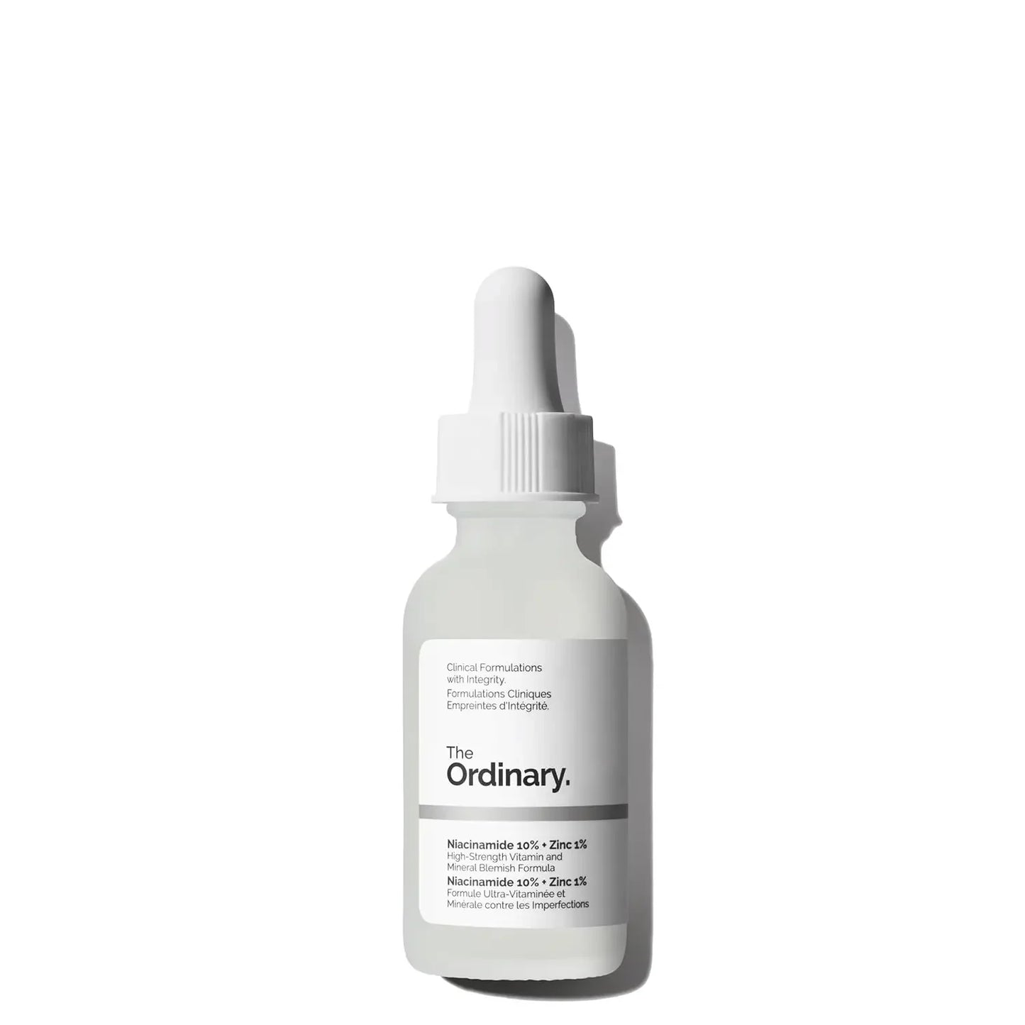 Odinary Skin Care Face Serum Private Label Moisturizing Nourishing Facial Essence Anti-aging AHA Essence