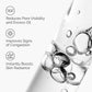Odinary Skin Care Face Serum Private Label Moisturizing Nourishing Facial Essence Anti-aging AHA Essence