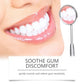 Oralhoe Whitening Tooth Toothpaste Daily Gingiva Care Gently Cleans Stains And Tartar Freshen Breath