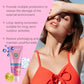 West Month Brightening Cream For Outdoor Moisturizing  Protecting Face And Body Skin