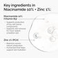 Odinary Collagen Niacinamide Anti Aging Face Serum Skin Care Product Facial Korean Skincare
