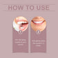 Oralhoe Oral Care Air Fresher  Deep Clean Coffee Stain Whitening Teeth Fresh Breath Spray