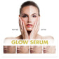 Hoygi Glow Serum  Moisturizing Whitening Skin To Reduce Facial Spots And Fine Lines