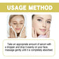 Hoygi Glow Serum  Moisturizing Whitening Skin To Reduce Facial Spots And Fine Lines
