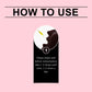Googeer  Tanning Drops For Body Treatment