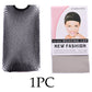 Nylon Hair Net Wig Cap with Elastic Open Ended Breathable Mesh Hairnet
