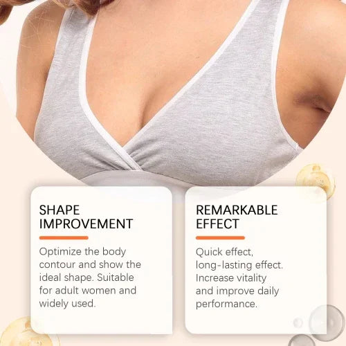 Googeer Pueraria Mirifica Papaya Supplement Body Treatment