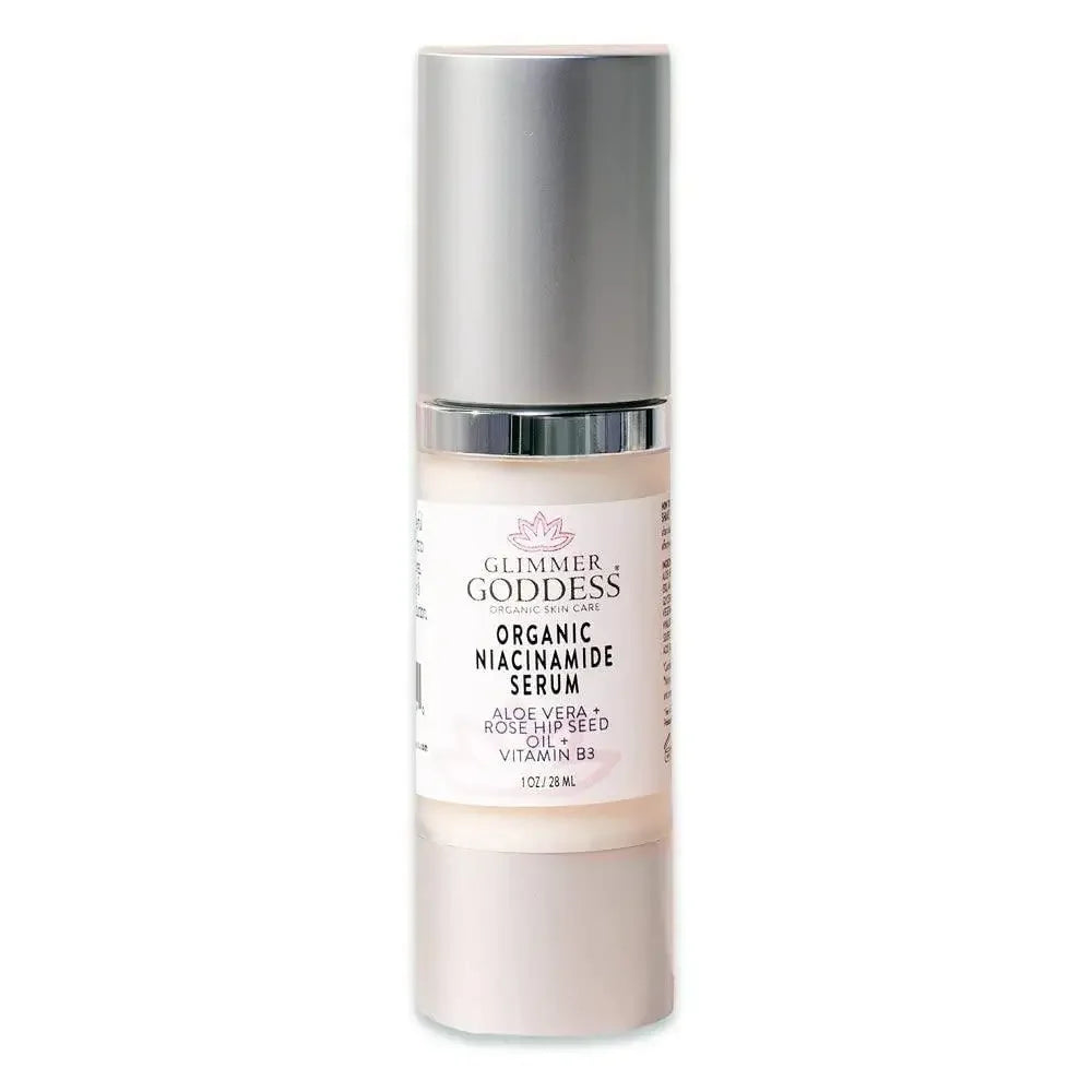Vitamin C Serum – 20% Brightening & Age Spot Corrector