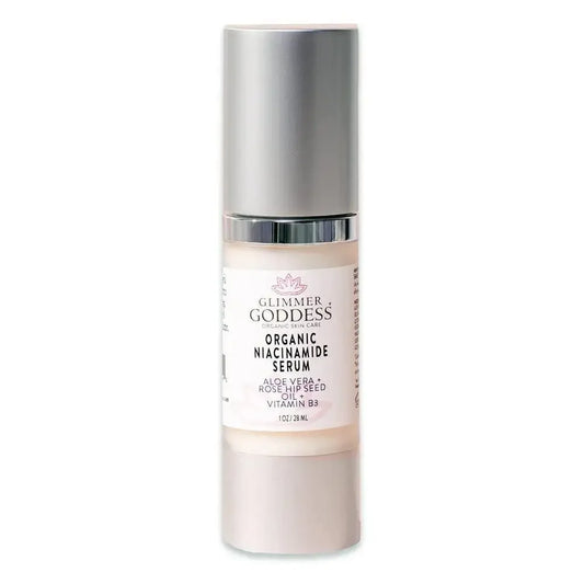 Vitamin C Serum – 20% Brightening & Age Spot Corrector
