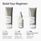 the Ordinary Skin Care Face Serum - Moisturizing Nourishing Anti-Aging AHA Essence for Commercial Use Female Skin Revitalizer