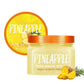 Wholesale Skin Soften Exfoliating Moisturizing Nourish Moroccan Fruit Watermelon Sugar Body Scrub