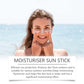 Hydrating Stick for Skin | Guard Rod for Sun & Moisture Protection