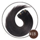 Doreen Full Head Brazilian Machine Remy Clip-In Hair Extensions