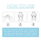 Jaysuing for Botox Stock Solution Facial Serum Anti-Aging for Essence for Firming Light Lines and Moisturizing Skin Care