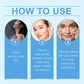 OUHOE Essence Gentle Moisturizing Firming Brightening Skin Nourishing And Hydrating Refreshing Body Lotion