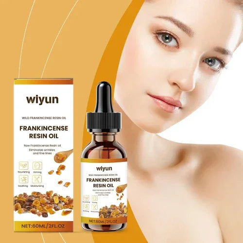 Wiyun Essential Oil  Moisturizes Gently Nourishes Facial Hydrating And Brightening Skin Care