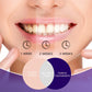 Dental Purple Toothpaste for Teeth Whitening, Tooth Stain Removal, Tooth Paint Booster for Brightness and Reduce Yellowing