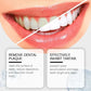 Oralhoe Whitening Tooth Toothpaste Daily Gingiva Care Gently Cleans Stains And Tartar Freshen Breath