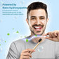 Probiotic Toothpaste Tablet Mouth Wash on the Go Dental Health and Care
