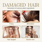Hoegoa Batana Nourishing Hair Care Oil 120g Smooth Scalp Mask Dry Hair