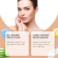 Anti-Aging Sunscreen Moisturizer – Broad‑Spectrum UV Protection & Hydration