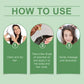 Hoegoa Rosemary Essential Hair Oil 60ml Nourishes Hydrates Softens Dry Hair Mineral Oil-Based Hair Care for Healthy Hair Growth