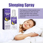 Lavender Sleep Spray Relieve Fatigue Anxiety Help Relaxing Body Aromatherapy Pillow Room Deep Sleep Natural Essential Oil Mist