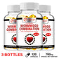 Xemenry Wormwood Combination 700 Mg – Parasite Cleanse & Digestive Health