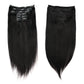 Doreen Full Head Brazilian Machine Remy Clip-In Hair Extensions
