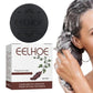 Polygonum Hair Darkening Shampoo Soap Bar Repair Gray White Hair Color To Black Shampoo Soap Nourishing Shampoo Soap Bar