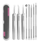Ultra-Fine No. 5 German Cell Pimples Blackhead Clip
