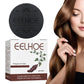 Polygonum Hair Darkening Shampoo Soap Bar Repair Gray White Hair Color To Black Shampoo Soap Nourishing Shampoo Soap Bar