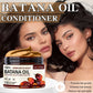100% Natural Batana Oil Batana Butter Hair Mask Treatment Deep Conditioner for Dry Damaged Hair and Growth Nourishing & Smooth