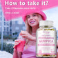 Pueraria Mirifica - Breast Growth, Vaginal Health, Menopause Relief, Skin & Hair Health