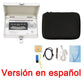 Newest  Magnetic Resonance Health Analyzer Body Quantum Analyzer 54 Checking Reports Set Portable Body Healthy Tesing Machine