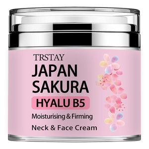 YRFKT Face Moisturizing Cream – Deep Hydration for All Skin Types