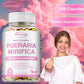 Pueraria Mirifica - Breast Growth, Vaginal Health, Menopause Relief, Skin & Hair Health