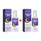 Lavender Sleep Spray Relieve Fatigue Anxiety Help Relaxing Body Aromatherapy Pillow Room Deep Sleep Natural Essential Oil Mist