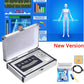 Newest  Magnetic Resonance Health Analyzer Body Quantum Analyzer 54 Checking Reports Set Portable Body Healthy Tesing Machine