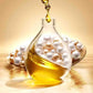 SADOER 24K Golden Pearl Collagen Face Serum Facial skincare Moisturizing Facial Toner Firming Nourishing Face Essence Skin Care