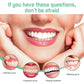 Repair Gum Serum Relieve Receding Gingival Swelling Remove Yellow Plaque Stains Gum Regrowth Relieve Decay Toothache Caries Care