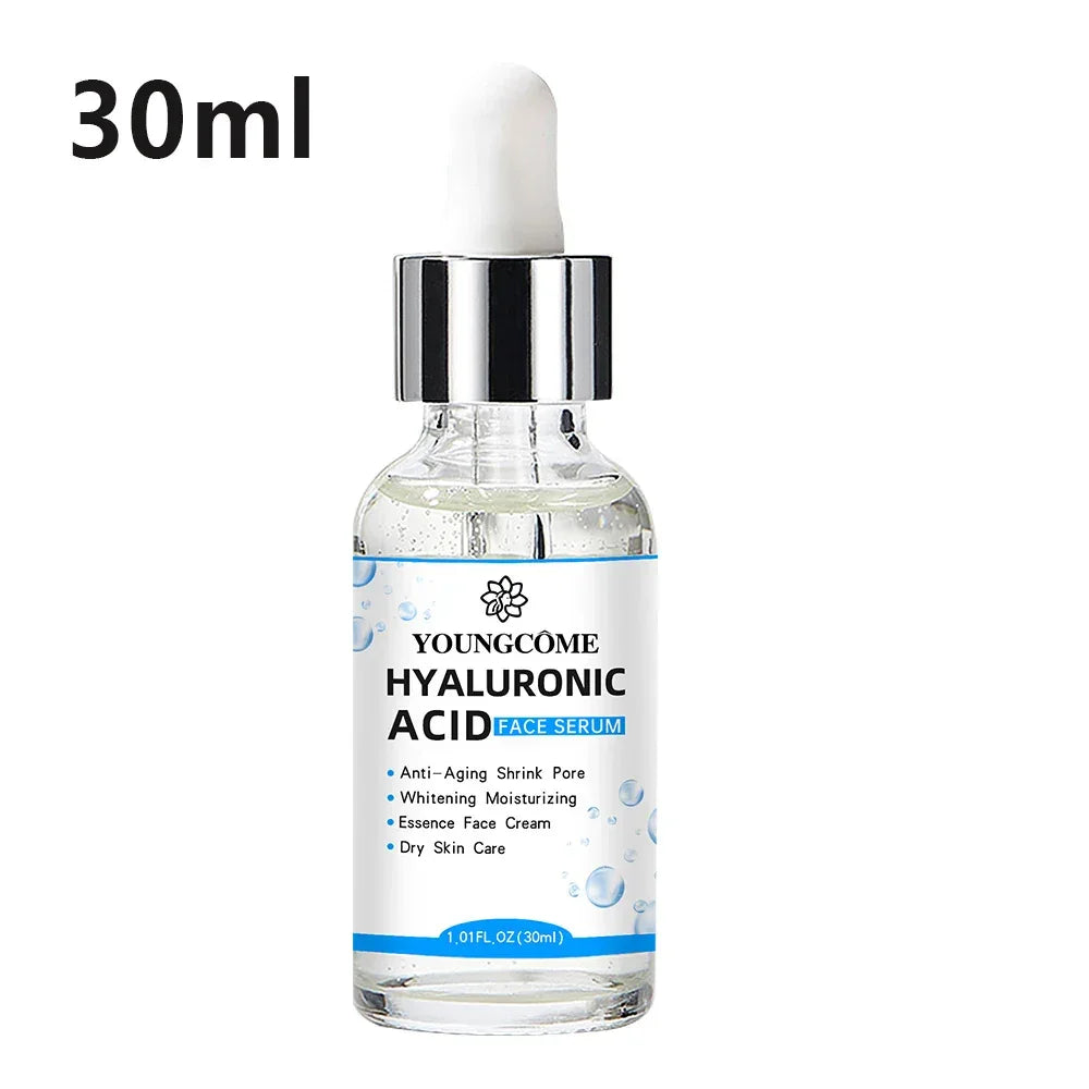 Korean Skin Care Hyaluronic Acid Facial Essence Deep Moisturising