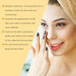 Bee Venom Face Cream Firming Lifting Fade Fine Line Improve Sagging Skin Smoothing Brightening Nourishing Facial Skin Care