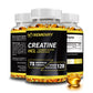 Xemenry Creatine HCl Capsules – Muscle, Energy & Cognitive Boost