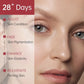 Pore Shrinking Face Serum Remove Dark Spots Face Whitening For Glowing Niacinamide Hyaluronic Acid Collagen Skin Care