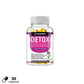 Xemenry Detox Supplements – Full Body Cleanse & Energy Boost