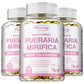 Pueraria Mirifica - Breast Growth, Vaginal Health, Menopause Relief, Skin & Hair Health