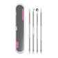 Ultra-Fine No. 5 German Cell Pimples Blackhead Clip